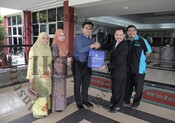 Syarahan Khas Pemuliharaan Biodiversiti dan Ekologi Menurut Perspektif Islam