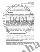 Kertas 3 - Dr. Harlina Halizah