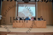 Kongres Kepimpinan Wanita Islam Peringkat Kebangsaan 2014