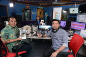 Refleksi Buku "Filantropi Islam dan Wakaf Korporat di Malaysia"