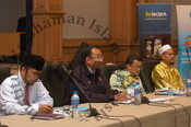 Persidangan Meja Bulat Guru