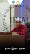 Ramadan makluk allah- part 3