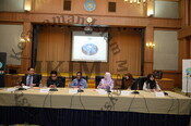 ICORS Round Table Discussion III