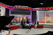 Slot TV Hijrah Bersama KP