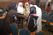 Bengkel English Young Muslims