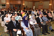 The International Day For Tolerance Celebration 2019