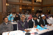 Symposium Islam and the New Era Of ASEAN Countries : Unity of Worldview Towards a Shared Prosperity