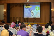 Bengkel Masyarakat Malaysia Hidup Bersama