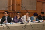 Muzakarah Pakar “Pengalaman Hidup Beragama Masyarakat Majmuk Di Malaysia : Muhibah Atau Pluralisme Agama?”