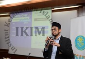 Bengkel Maqasid Syariah : Aplikasi Dalam Organisasi
