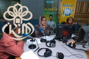 Tetamu Radio IKIMfm