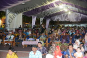 Karnival Mahabbah IKIMfm Melaka 2014