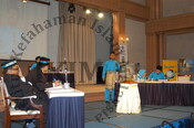 Pertandingan Debat Akhir