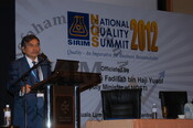 National Quality Summit KP