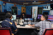 Tetamu Slot Warna Pagi IKIM bersama Ali XPDC
