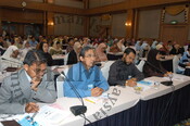 Bengkel Stress PPLI