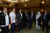 Seminar Serantau Gagasan Pemikiran Peradaban Al-Quran