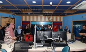 Lawatan Rehlah Ilmiyyah Jabatan Dakwah Masjid En-Naeem, Singapura