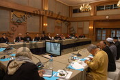 Muzakarah Pakar Persepakatan Agama