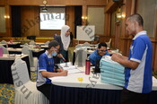 Kursus Pelupusan Rekod IKIM bersama Arkib Negara Malaysia