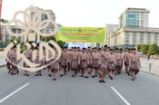 Sambutan Maulidur Rasul 2014/1436H