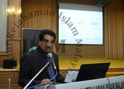 ICORS Round Table Discussion IV : Science for Society