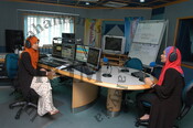 Tetamu Radio IKIMfm Nora