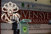 Konvensyen Akidah Antarabangsa