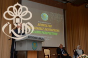 International Seminar on Science for Sustainable Development : Islamic Perspectives