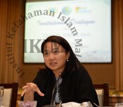 Invitational Dialogue with Dato Dr. Afifi al-Akiti