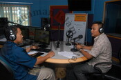 Tetamu Radio IKIMfm Al-Hiksan