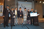 Pertandingan Debat Akhir