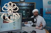 Tetamu IKIMfm Tn. Sheikh Affiuddin Al-Jailani