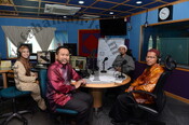 Tetamu IKIMfm Tabung Haji