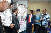 Majlis Pra-Pelancaran Program Keharmonian