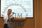 Taklimat ISO 9001 Sirim