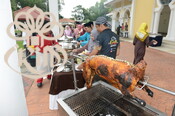 Majlis sambutan Hari Raya Aidil Fitri IKIM 1440H/2019M