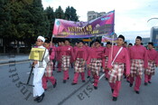 Sambutan Maulidur Rasul Putrajaya