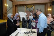 Bengkel Pengurusan Kewangan