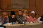Dialog Bioetika dan Agama Siri 1 "Takrif Hayat : Perspektif Pelbagai Agama"