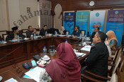 Mesyuarat AJK Pakar Pendidikan Islam Malaysia