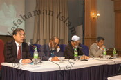Muzakarah Pakar Kwangan Islam
