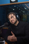 Tetamu IKIMfm Sami Yusof