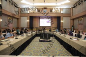 Mesyuarat Jawatankuasa Mempromosikan Persefahaman dan Kehormonian Aantara Penganut Agama (JKMPKA) Bil 4/2019