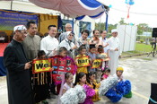 Bengkel Harmony Traveloguer PPLI Sabah