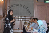 Bengkel Penulisan Journal