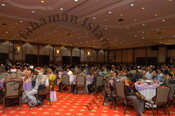 Ihya Ramadan Bersama Menteri