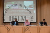 Seminar Serantau Gagasan Pemikiran Peradaban Al-Quran
