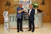 20260504 Kunjungan Hormat ke Waqaf An-nur Corporation Berhad
