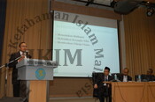 Seminar "Pemerkasaan Pengajaran Agama Islam di Malaysia : Menilai Cabaran Semasa Guru Pendidikan Islam"